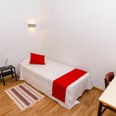 Faro Albacor Residence Екстер'єр фото
