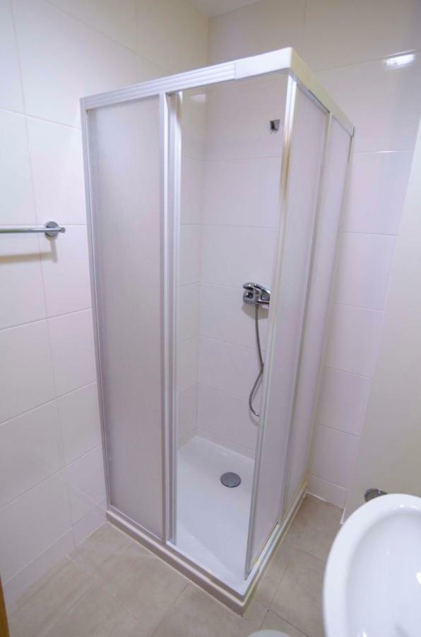 Faro Albacor Residence Екстер'єр фото
