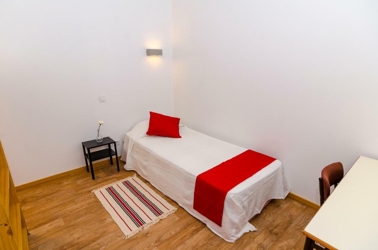 Faro Albacor Residence Екстер'єр фото