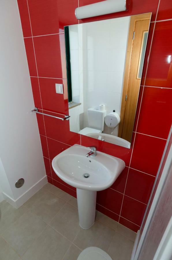 Faro Albacor Residence Екстер'єр фото