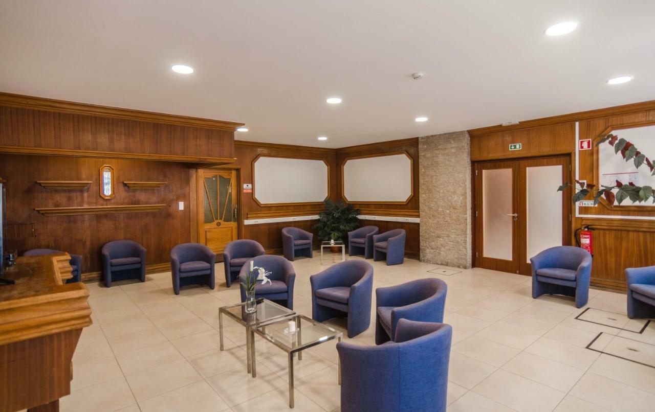 Faro Albacor Residence Екстер'єр фото