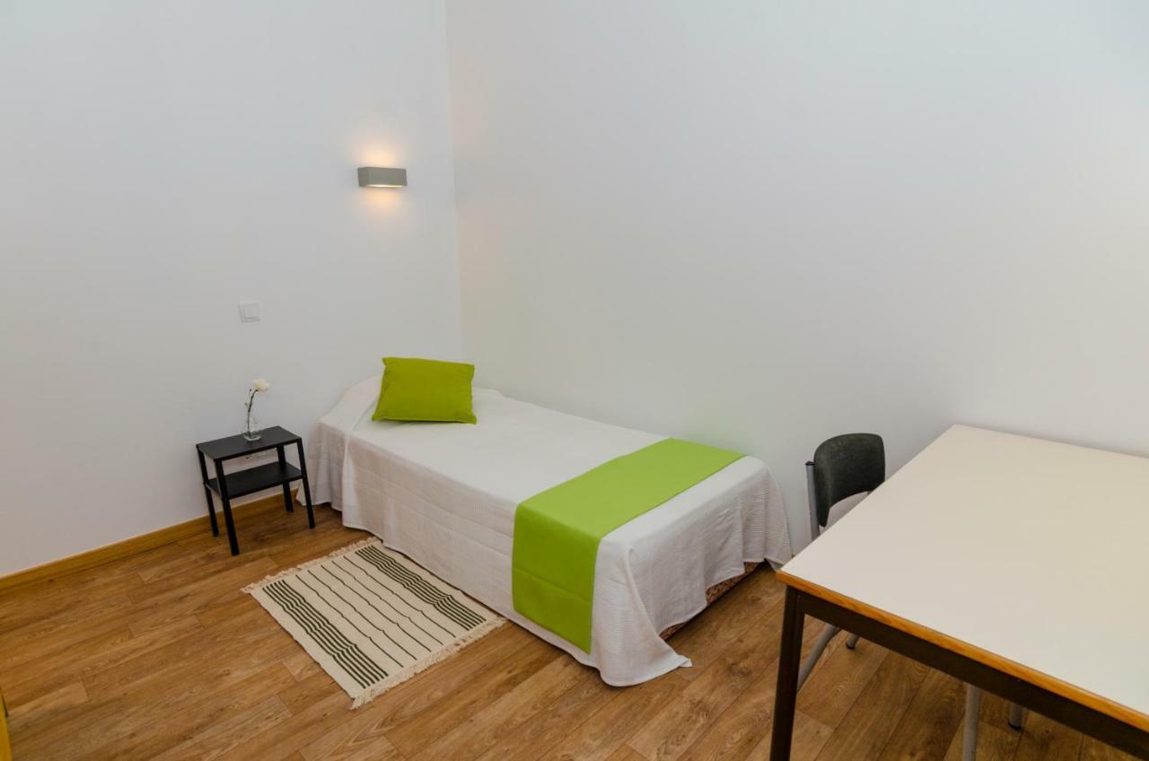 Faro Albacor Residence Екстер'єр фото