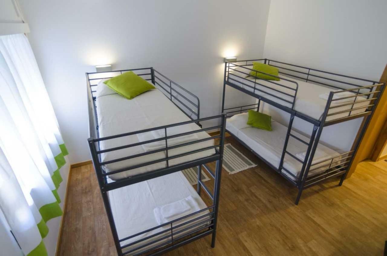 Faro Albacor Residence Екстер'єр фото
