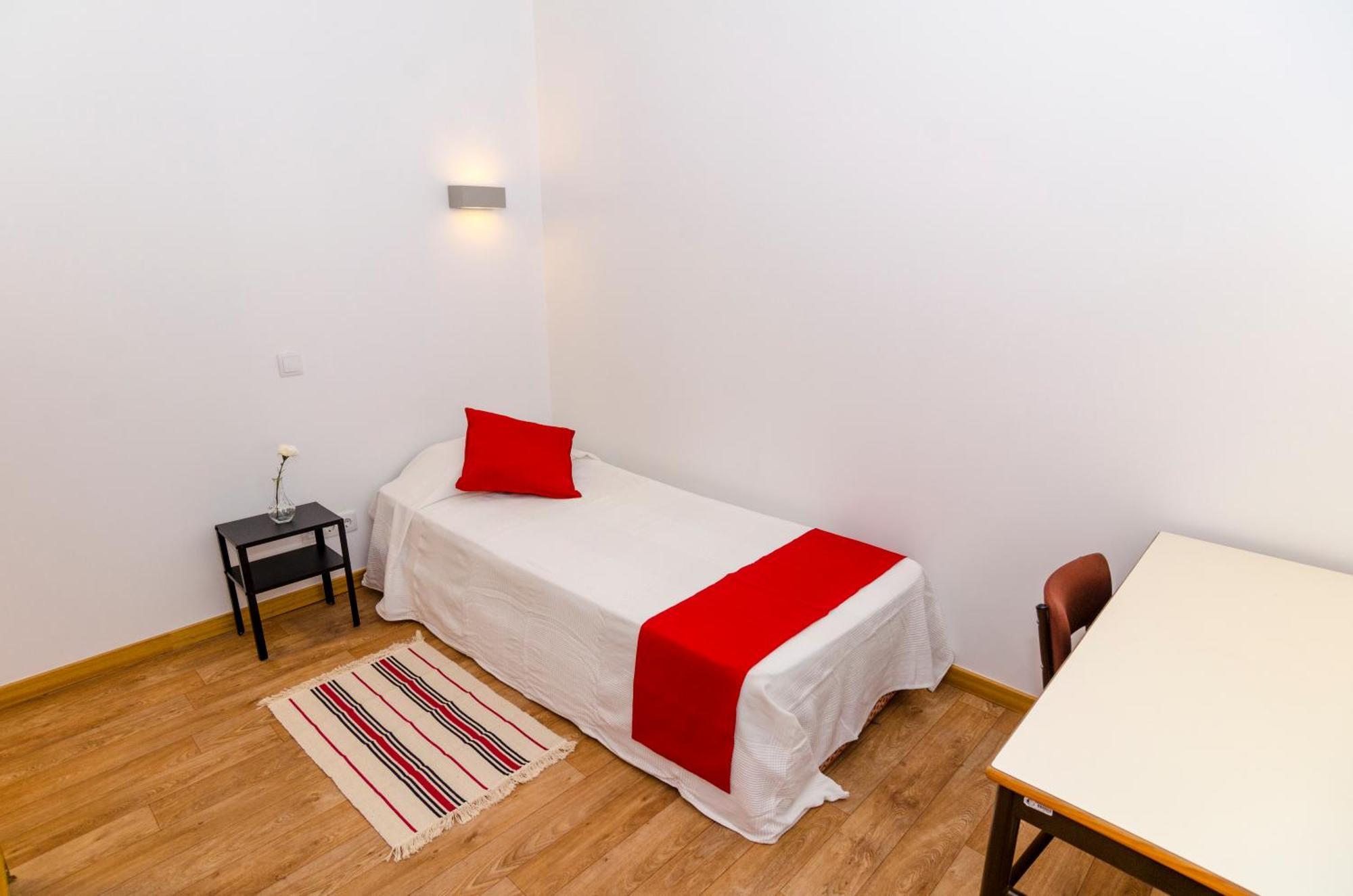 Faro Albacor Residence Екстер'єр фото
