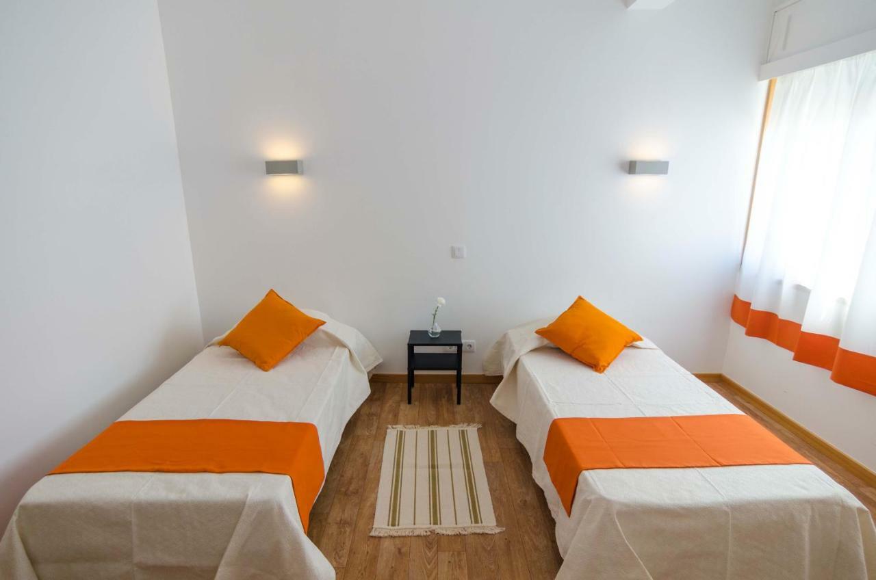 Faro Albacor Residence Екстер'єр фото