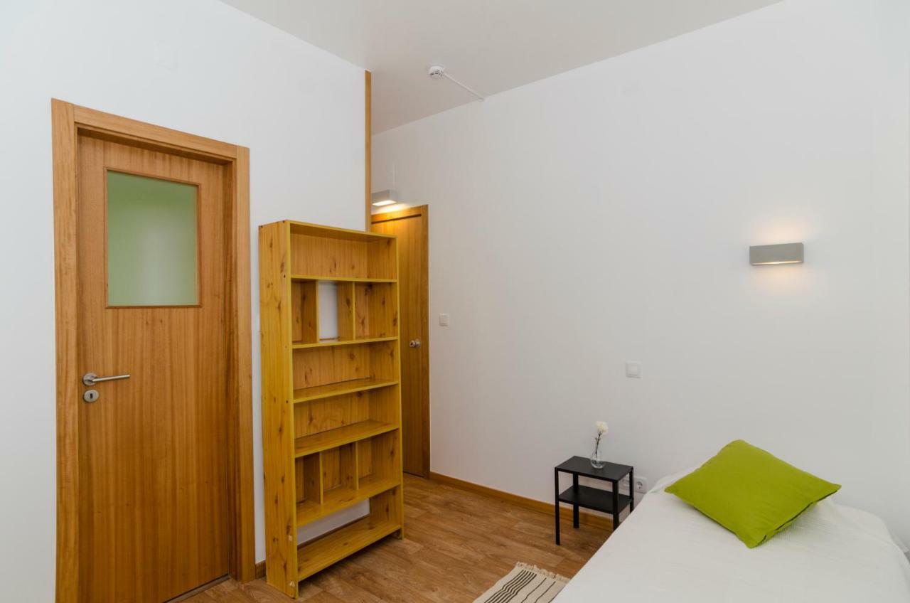 Faro Albacor Residence Екстер'єр фото