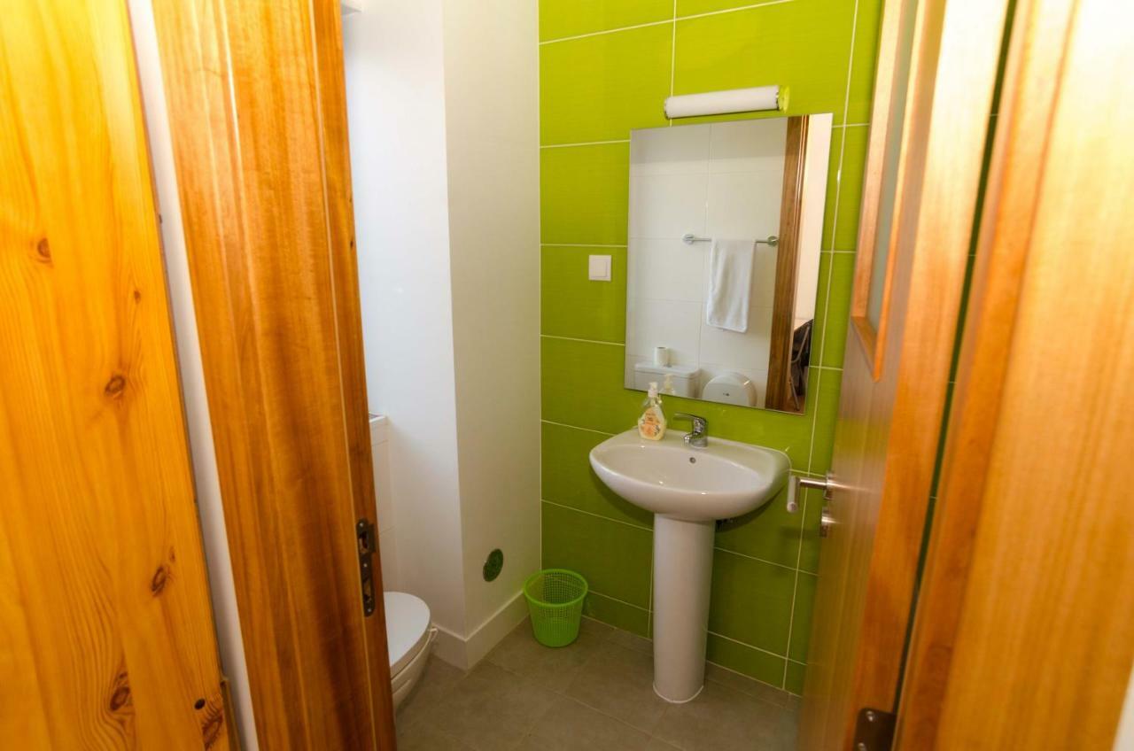 Faro Albacor Residence Екстер'єр фото